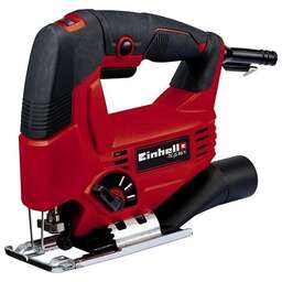 EINHELL Лобзик TC-JS 80/1 550Вт 3000ходов/мин от электросети