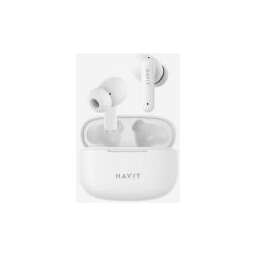 Havit True Wireless TW967 White