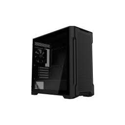 Gigabyte C102 GLASS Black (GB-C102G)