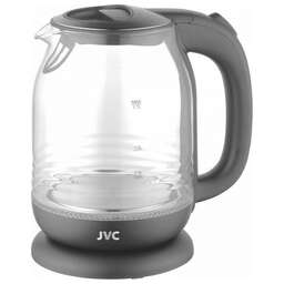 JVC JK-KE1510 grey