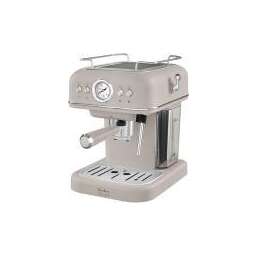 Tesler ECM-245, SAND GREY