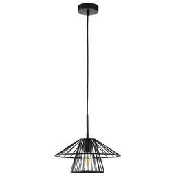 INDIGO 10016/1P Black