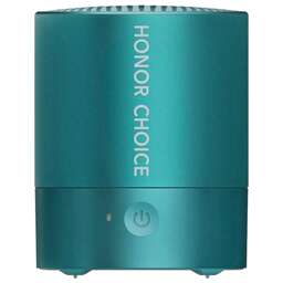 HONOR Портативная колонка MINI 4W GREEN 5504ABLH BOE-ME00