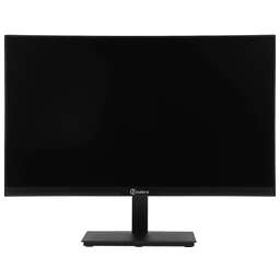 PINEBRO Монитор 23.8" MF-2404D(100) черный IPS LED 4ms 16:9 HDMI M/M матовая 300cd 178гр/178гр 1920x1080 100Hz FreeSync VGA DP FHD 2.7кг