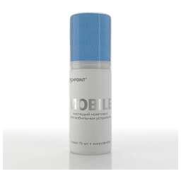 NONAME Чистящий набор Techpoint 004, 70 мл, 1 шт