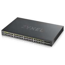 ZYXEL GS192048HPV2-EU0101F