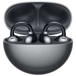 HUAWEI Гарнитура FREECLIP BLACK DOVE-T100