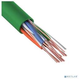 Rexant UTP 4х2х0,52мм CAT 5e нг(А)-LSLTx (01-0061)