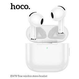 HOCO (6942007631808) EW78 White