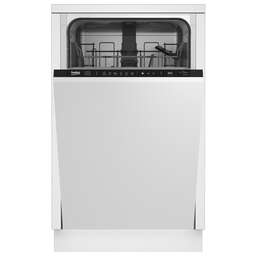 BEKO Встраиваемая посудомоечная машина 45CM BDIS1SQ021 7645098335
