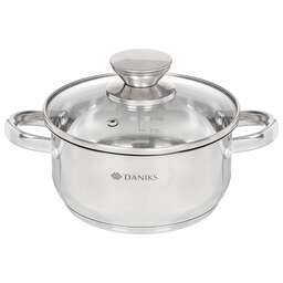 DANIKS GS-01201-16CA (332353) 1.5 л