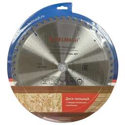 BELMASH Диск пильный 315x3,2/2,2x32/30, 48T