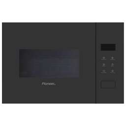 PIONEER MWB-2001SJ_BL черный 20л
