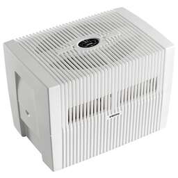 VENTA Мойка воздуха LW45 Comfort Plus RU, (белый)