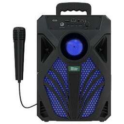 MORE CHOICE (4620202558206) ВК13 Black