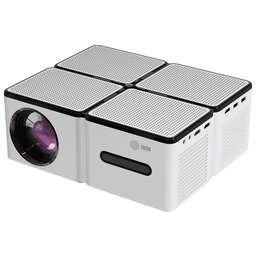 CACTUS Проектор CS-PRO.03WT.Full HD-A LCD 720Lm ANSI (1920x1080) 2300:1 ресурс лампы:30000часов 2xUSB typeA 3xHDMI 1.73кг