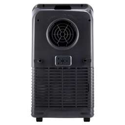 BALLU Кондиционер мобильный Eclipse BPAC-07 EPB/N6 black