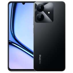 REALME Note X3938 60х 4/128Gb Black