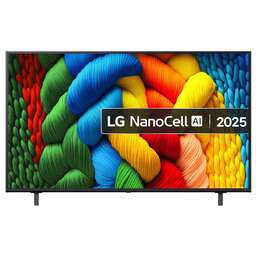 LG 55NANO80A6B.ARUG SMART TV