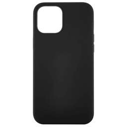 UBEAR Чехол (клип-кейс) Touch Case, для Apple iPhone 12 Pro Max, противоударный, черный [cs63bl67th-i20]