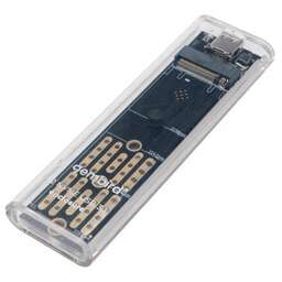 Gembird EEM2-NVME-2