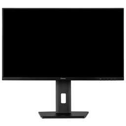 IIYAMA 27" Монитор ProLite XUB2793HS-B6, 1920x1080, IPS, 100Гц, 1хHDMI, 1хDP, черный