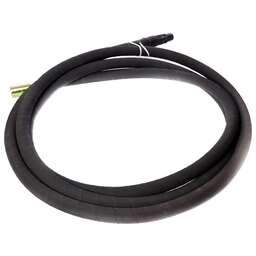 REDVERG Вал 990691 черный