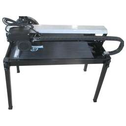 ZITREK Плиткорез электрический Мастер TC1000/200 1000Вт черный