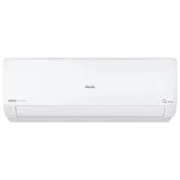 AUX Сплит-система инверторная Q Inverter ASW-H12A4/HA-R2DI/AS-H12A4/HA-R2DI настенная, до 35м2, 12000 BTU, с голосовым помощником, (комплект из 2-х коробок)