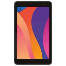 DIGMA 8" Планшет Optima 8430E 4G 4/64 GB T606 4G, 1280 x 800, Android 14, серый [da1c8p01]