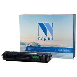 NV PRINT NV-106R04349