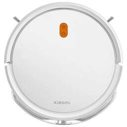 XIAOMI BHR7969EU Robot Vacuum E5 (White) EU