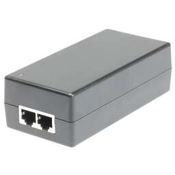 OSNOVO Инжектор PoE Midspan-1/650G 10/100/1000BASE-T 65Вт 100-240В(АС)