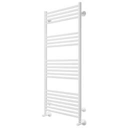 ROYAL THERMO Полотенцесушитель Casa white П21 500х1200