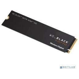 Western digital WDS500G3X0E