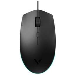 RAPOO V11S Black