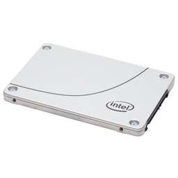SOLIDIGM SSD жесткий диск PCIE 1.92TB TLC D3-S4620 SSDSC2KG019TZ1Z