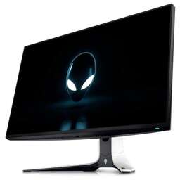 DELL Монитор 27" Alienware AW2723DF черный IPS LED 16:9 HDMI матовая HAS Piv 1000:1 600cd 178гр/178гр 2560x1440 280Hz G-Sync FreeSync Premium Pro DP Quad 2K (1440p) USB 9.34кг