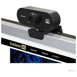 EXEGATE Stream C940 2K ( EX299091RUS)
