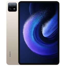 XIAOMI Pad 6 8/256Gb Gold (47790)