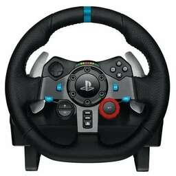 LOGITECH Руль G29 для PC, PS4 / PS5 [941-000142]