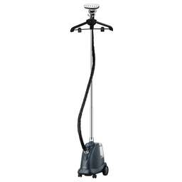 KITFORT Отпариватель напольный КТ-9359, серый