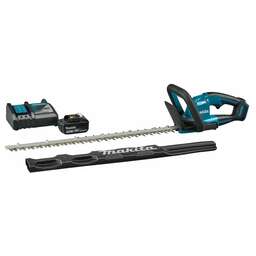 MAKITA Кусторез DUH606RF, 3Ач