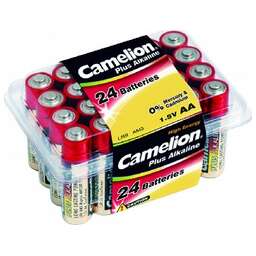 CAMELION (6752) LR6-PB24