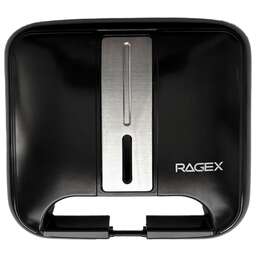 RAGEX Верхняя часть корпуса R-732-1 для сэндвичницы R732