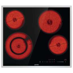 Gorenje ECS642BXE Электрическая варочная панель