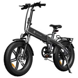 ADO Электровелосипед Electric Bicycle A20F XE (черный)