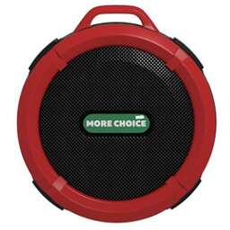 MORE CHOICE (4610196402616) BS10 Black