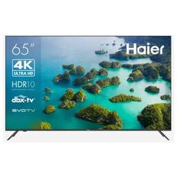 HAIER 65 Smart TV S2