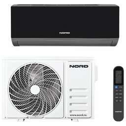 NORD (CH) Сплит-система NORD i -07 ICE Black